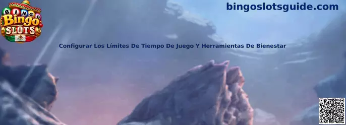 Configurar los límites de tiempo de juego y herramientas de bienestar