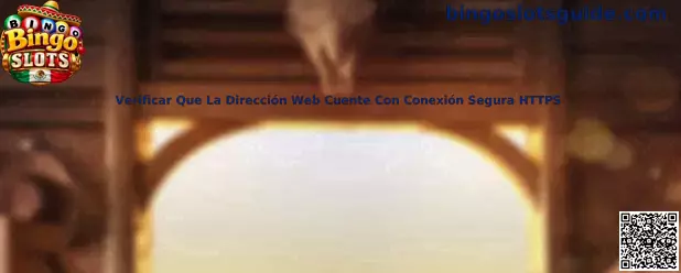 Verificación de conexión HTTPS segura