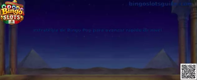 Guía de estrategias para avanzar de nivel en Bingo Pop mediante una mejor administración de tarjetas y recursos