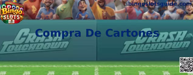 Compra De Cartones en Bingo Slots: selección y gestión de cartones de bingo