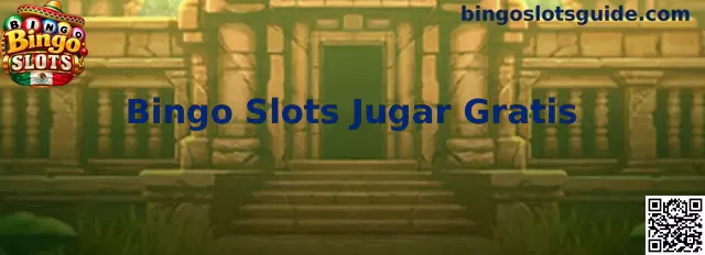 Vista relacionada con la experiencia Bingo Slots Jugar Gratis