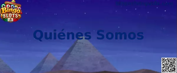 Presentación de quiénes somos en Bingo Slots