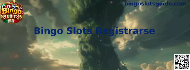 Registro de Bingo Slots
